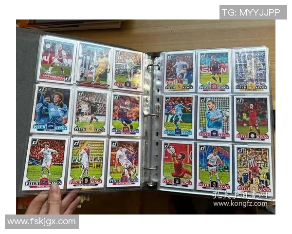 如何使用黑折足球球星卡提升游戏体验和收藏价值