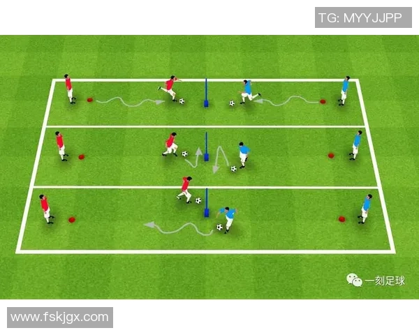 球星演绎足球假动作技巧分析与应用 探究其对比赛节奏与战术布局的影响